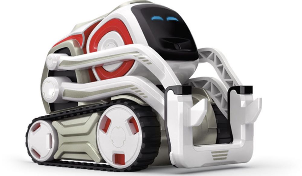 COZMO(コズモ)』の評判・口コミは？遊び方まで徹底解説！ | ロボット