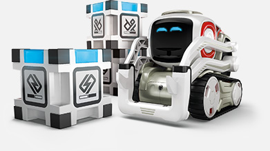 COZMO(コズモ)』の評判・口コミは？遊び方まで徹底解説！ | ロボット