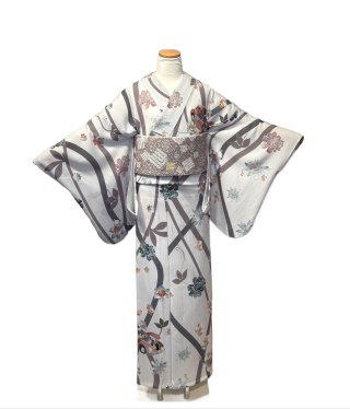 KIMONO ROCCOYA ～モダントラッドを融合させたオリジナル着物～