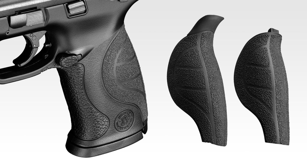 東京マルイ】M&P 9L PCポーテッド（最新ロット/2026年2月3日発売