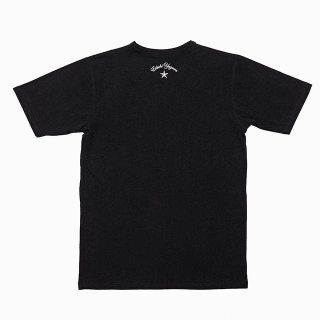Tシャツ(FIGHT ON2024)｜DIAMOND MOON通信販売｜矢沢永吉公式サイト