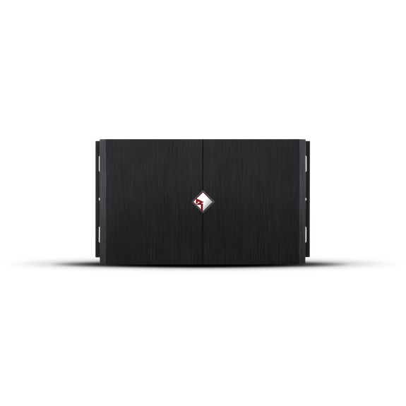 3SIXTY.3 8-Channel Interactive Signal Processor w/ 248 Band