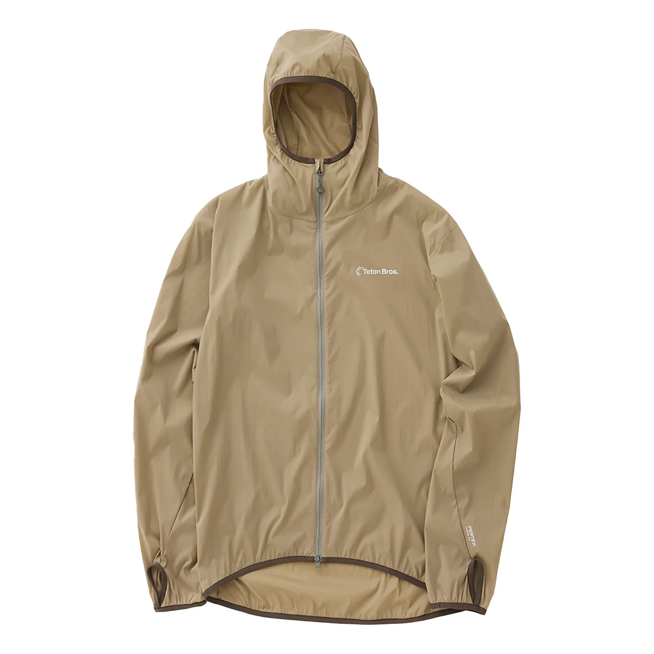 Review] Why is Teton Bros. Wind River Hoody a best-selling item