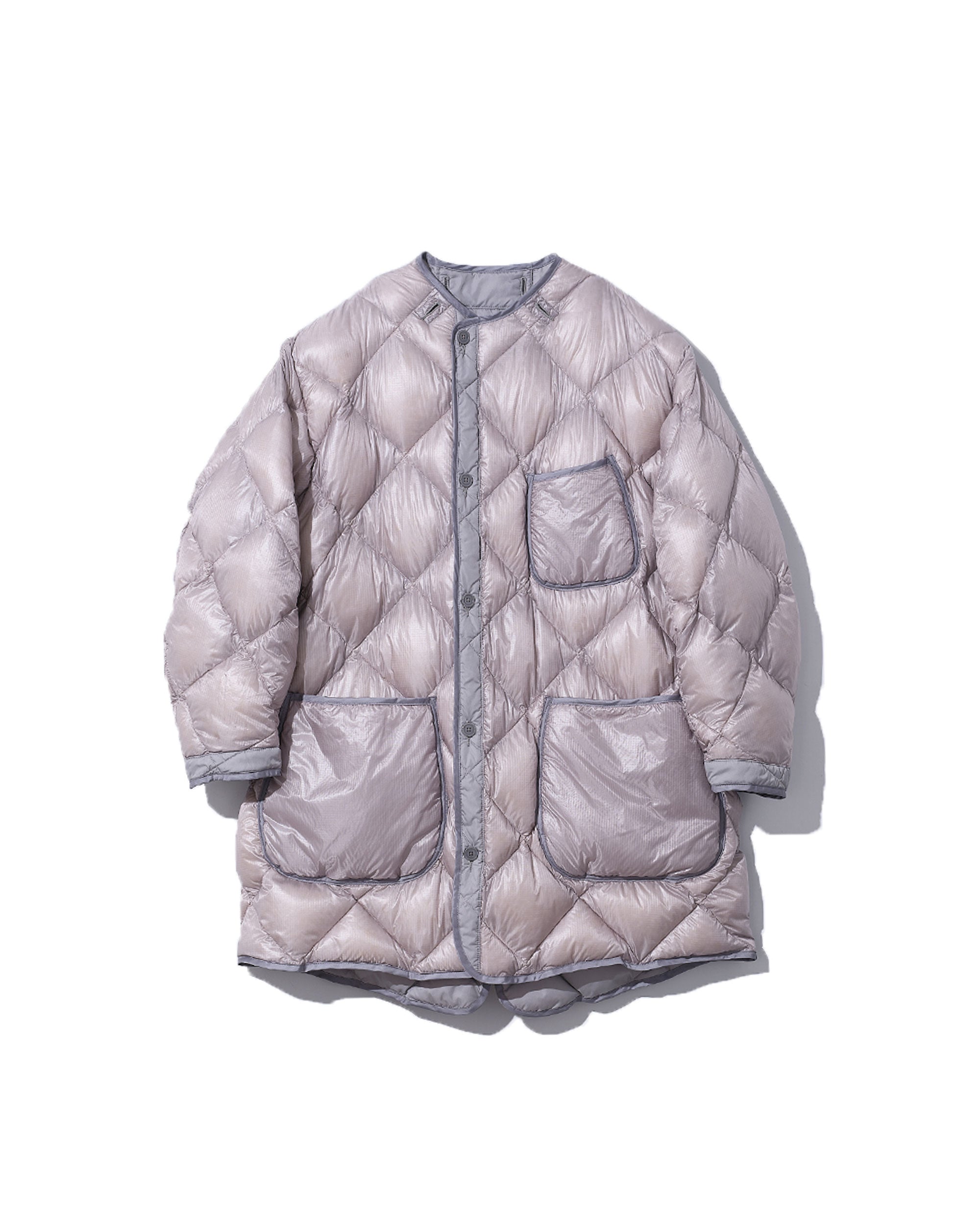 M51 Fishtail Taffeta with Liner
