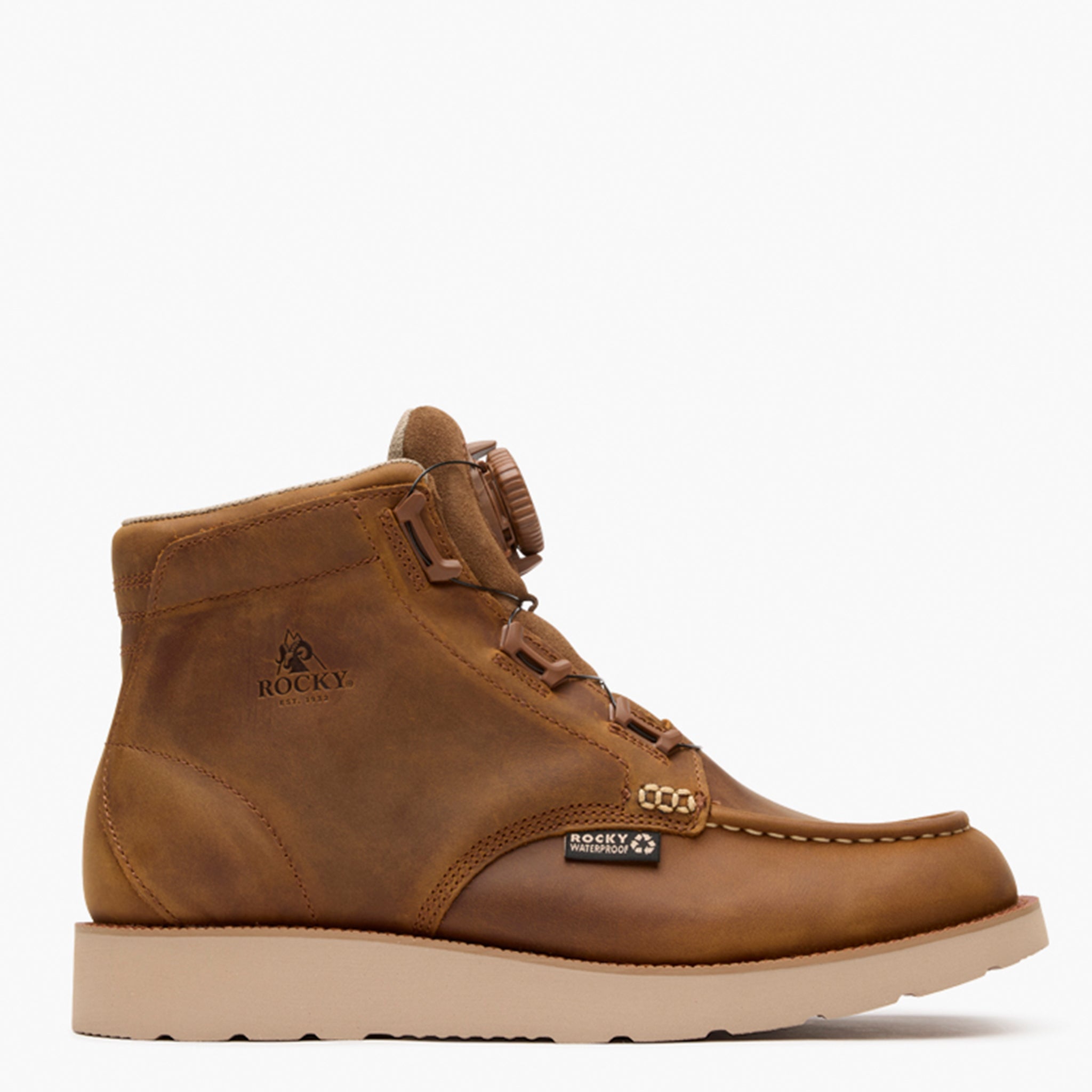 Rocky USMC Tropical Puncture Resistant Boot – Rocky Boots