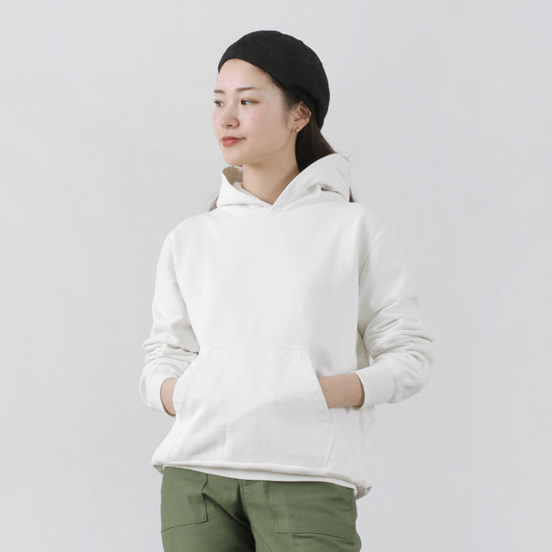 50％OFF】REMI RELIEF（レミレリーフ） カラー別注 SP加工裏毛