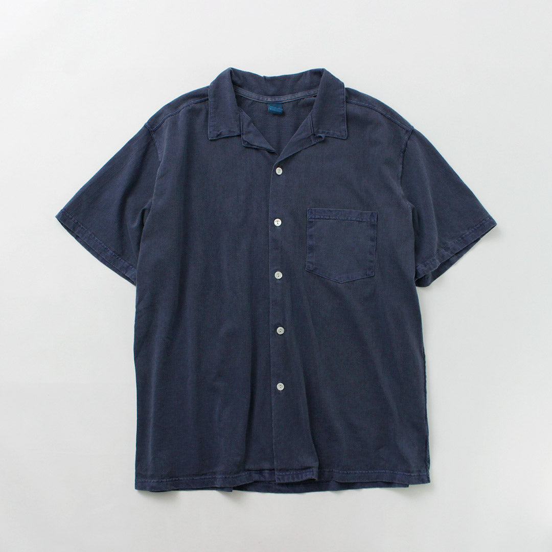GOOD ON（グッドオン） カラー別注 ショートスリーブ TEE オープン