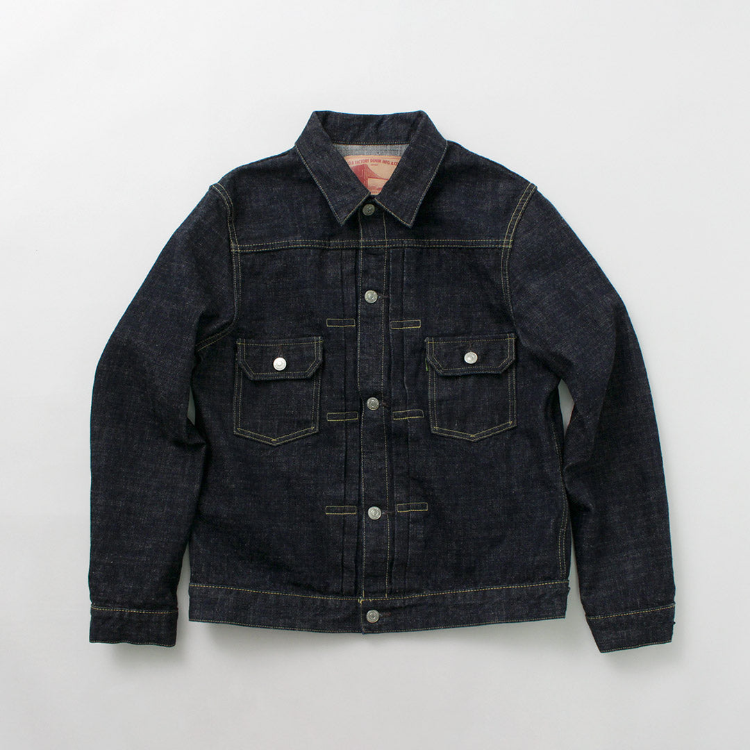 50％OFF】FOB FACTORY（FOBファクトリー） F2309 ストレッチ