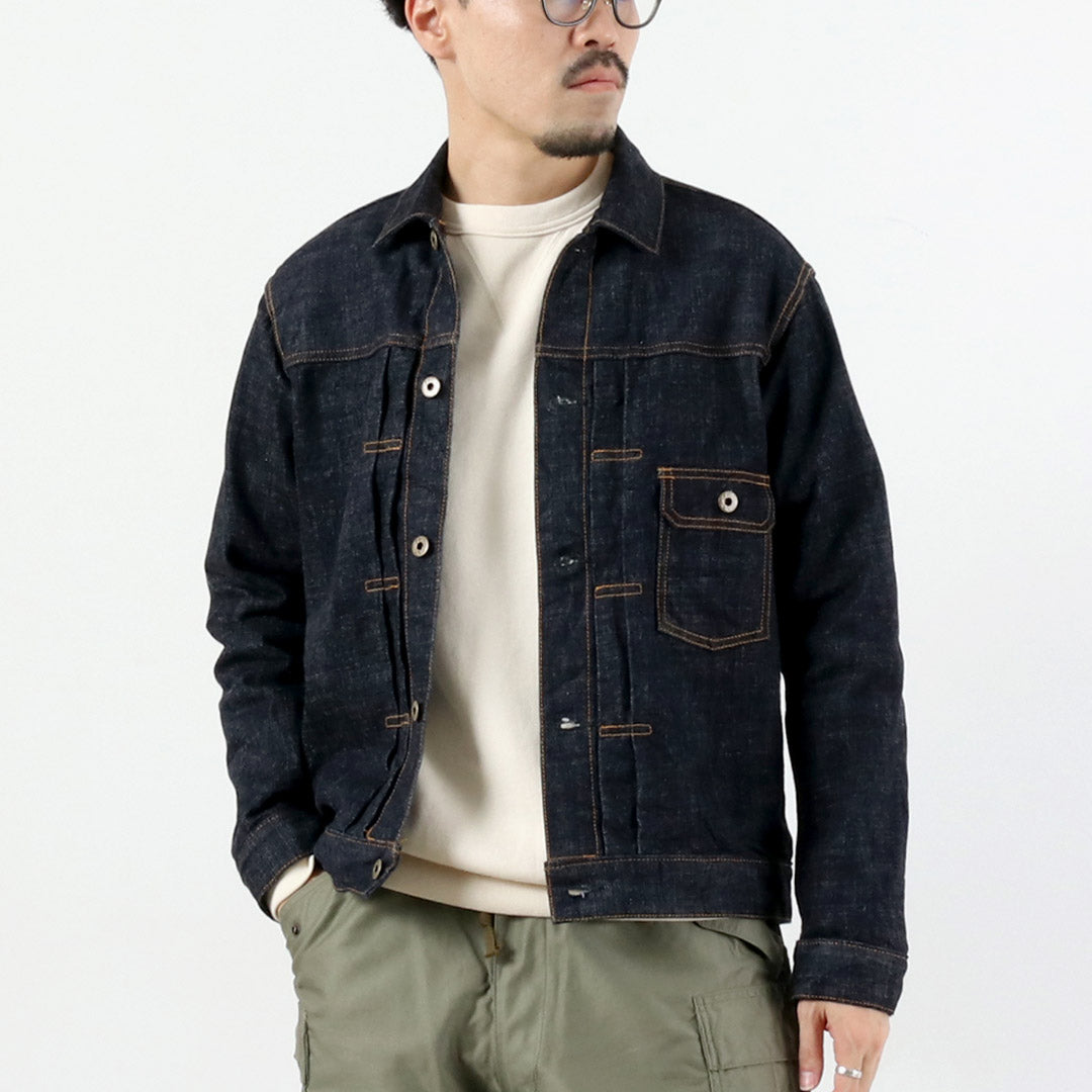 JAPAN BLUE JEANS（ジャパンブルージーンズ） 別注 モンスター デニム