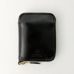 正規品】GLENROYAL（グレンロイヤル） アラウンドジップ スモール