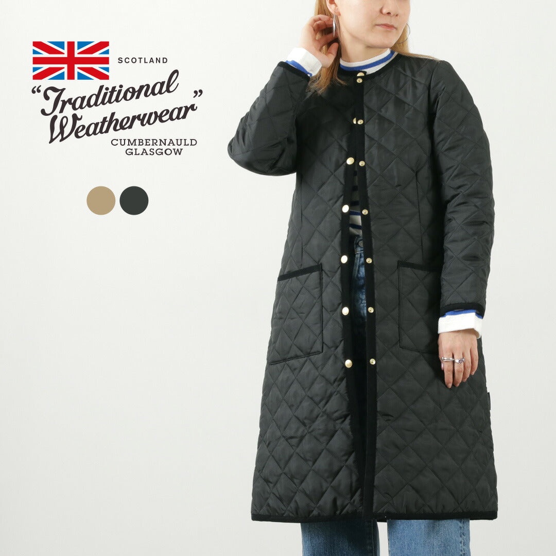 TRADITIONAL WEATHERWEAR（トラディショナル ウェザーウェア