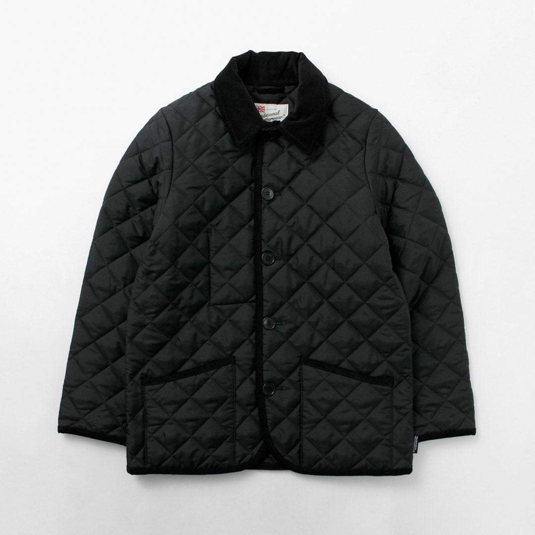 TRADITIONAL WEATHERWEAR｜トラディショナル ウェザーウエア｜MENS
