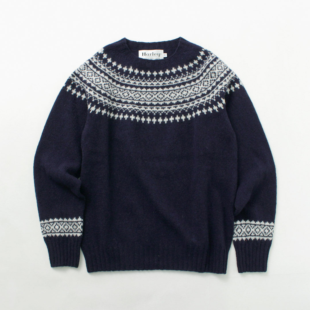 30％OFF】HARLEY OF SCOTLAND（ハーレー・オブ・スコットランド