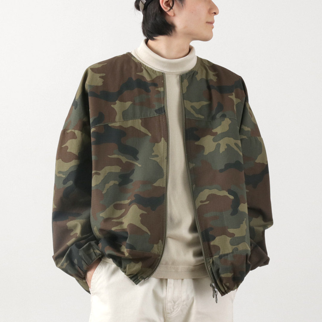50％OFF】KELEN（ケレン） ワイドスクエアジャケット｜ROCOCO ONLINE STORE