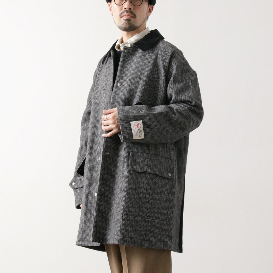TRADITIONAL WEATHERWEAR（トラディショナル ウェザーウェア