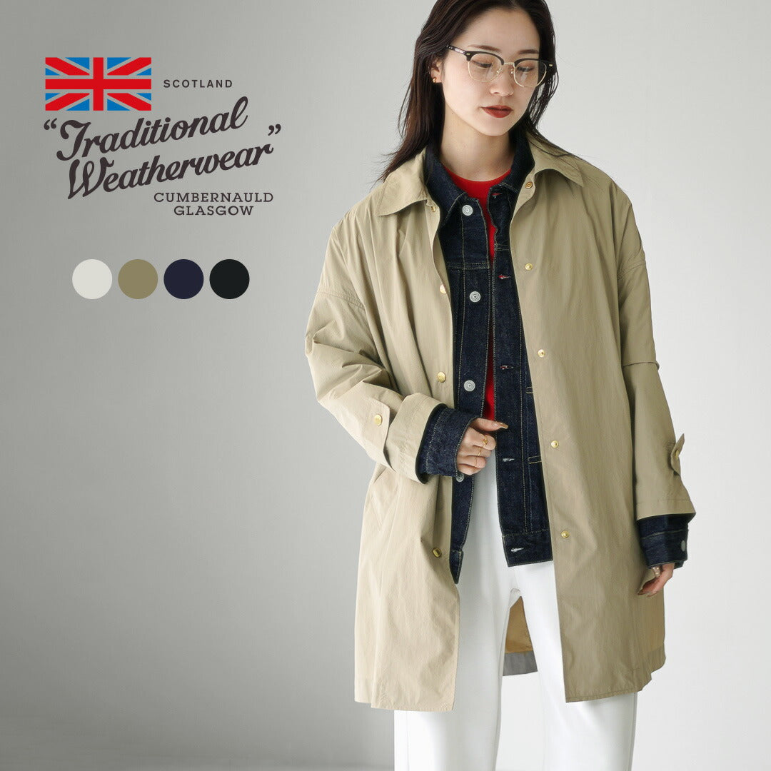 TRADITIONAL WEATHERWEAR（トラディショナル ウェザーウェア