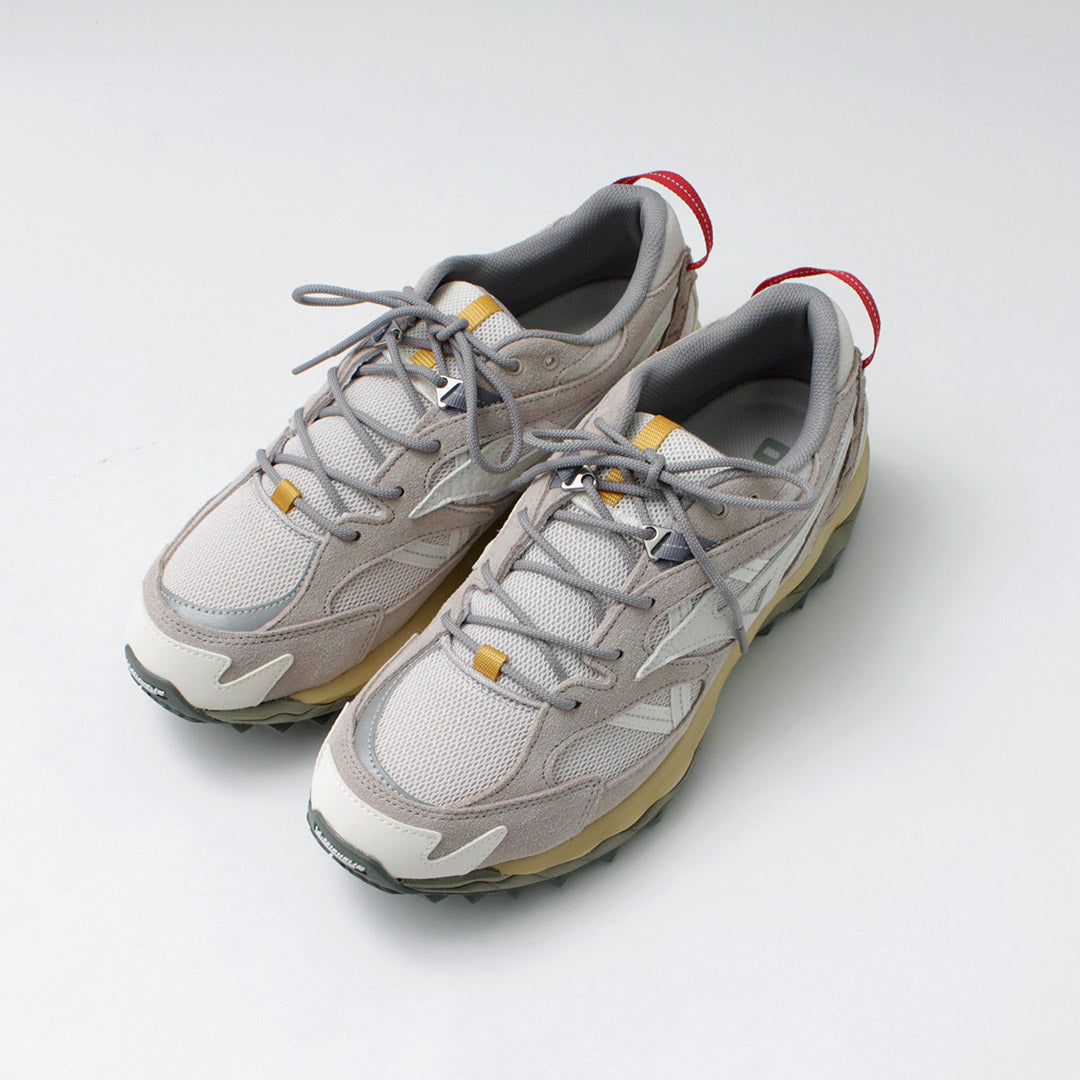 MIZUNO（ミズノ） ウェーブムジン TL / メンズ シューズ スニーカー 靴