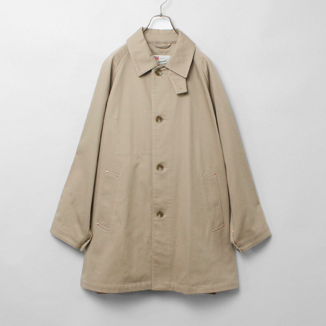 TRADITIONAL WEATHERWEAR（トラディショナル ウェザーウェア） ワーク