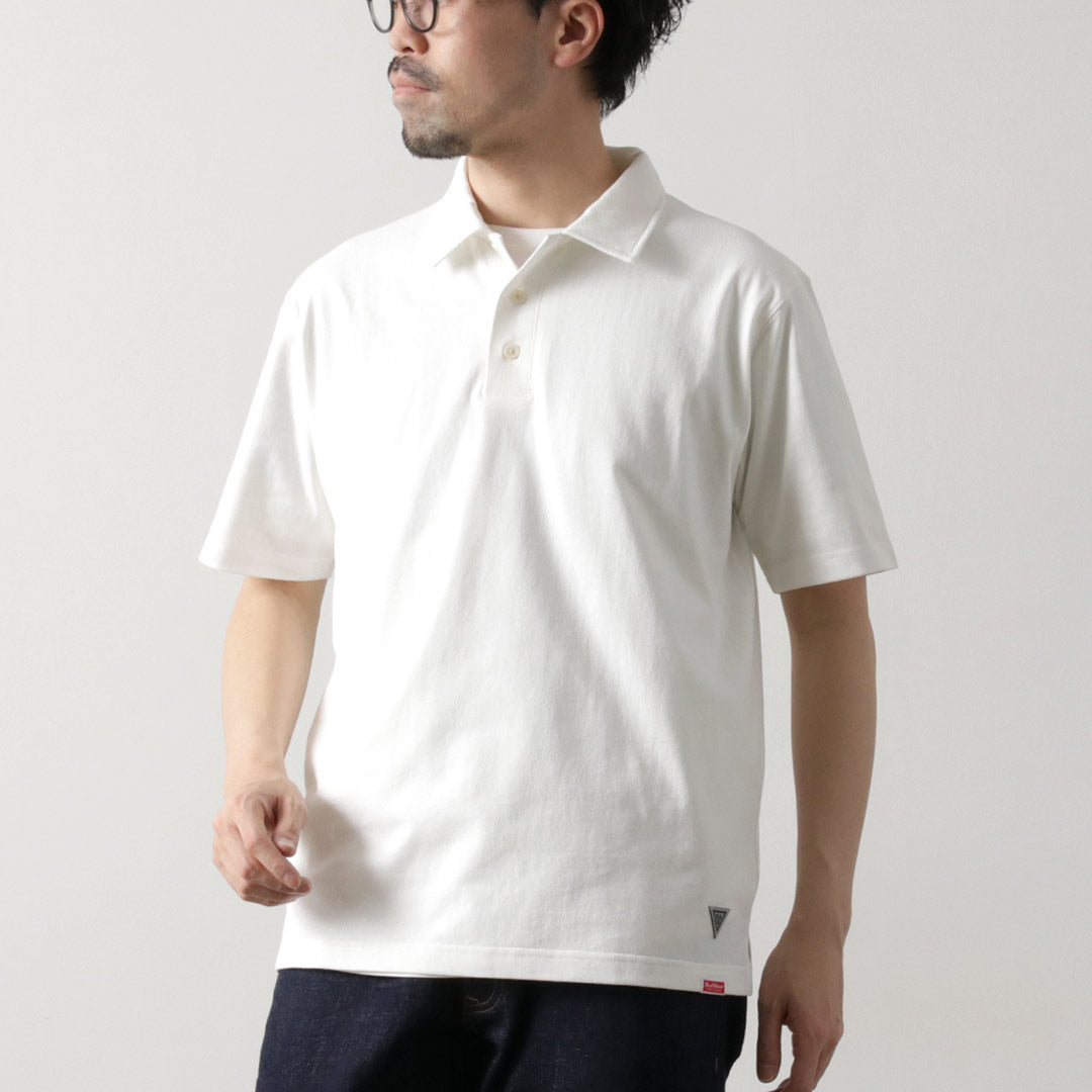 HEALTHKNIT（ヘルスニット）×RAG 別注 ヘルスニット×ラグ S/S