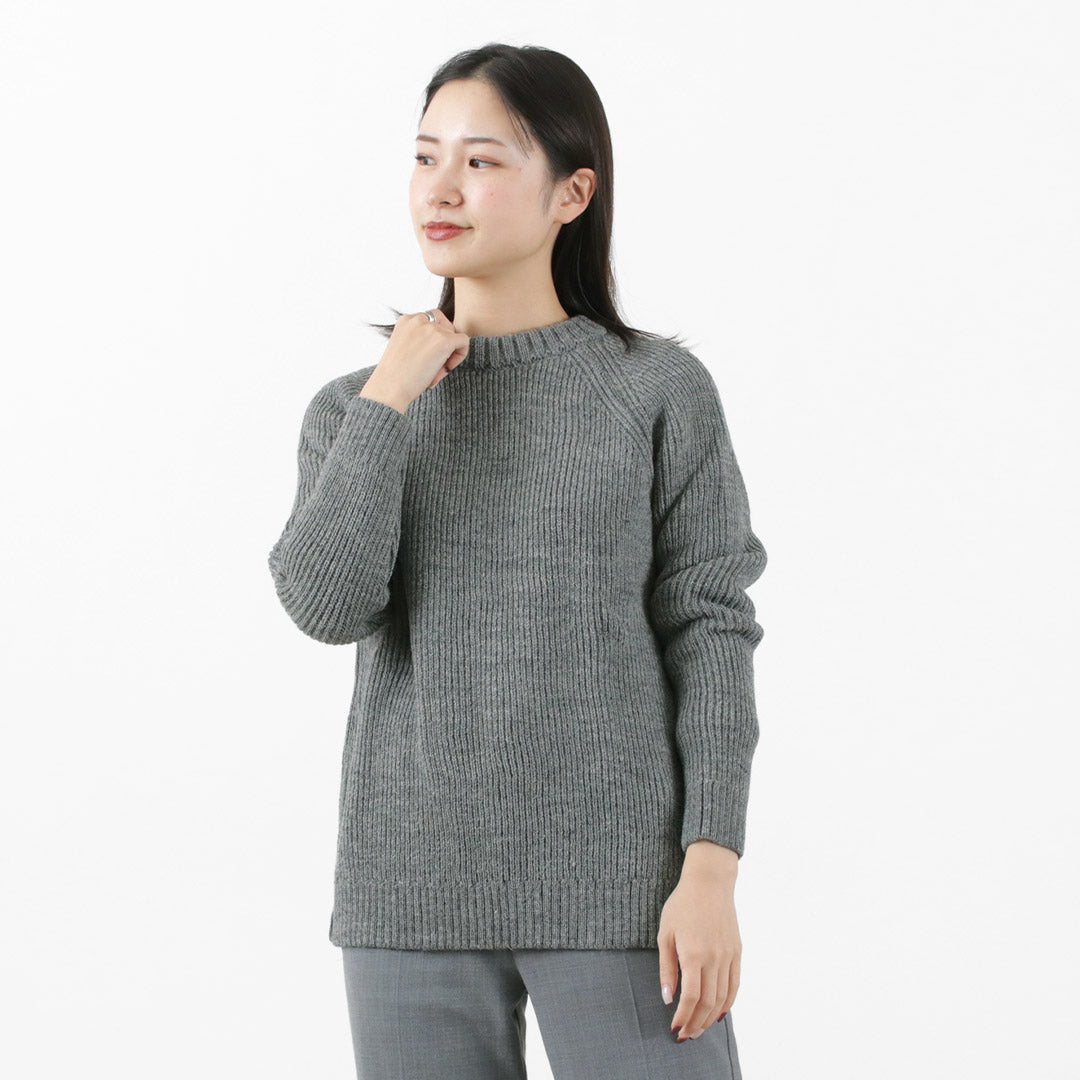 30％OFF】KERRY WOOLLEN MILLS（ケリーウーレンミルズ） カラー別注 7