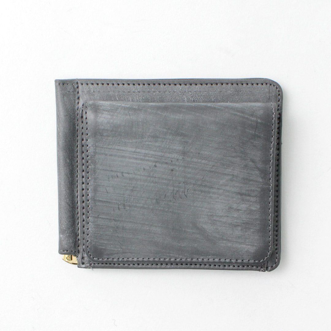 正規品】GLENROYAL（グレンロイヤル） マネークリップ付コインポケット
