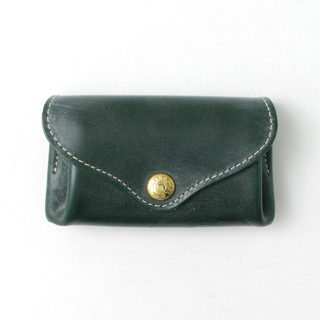 正規品】GLENROYAL（グレンロイヤル） スモールパース｜ROCOCO ONLINE