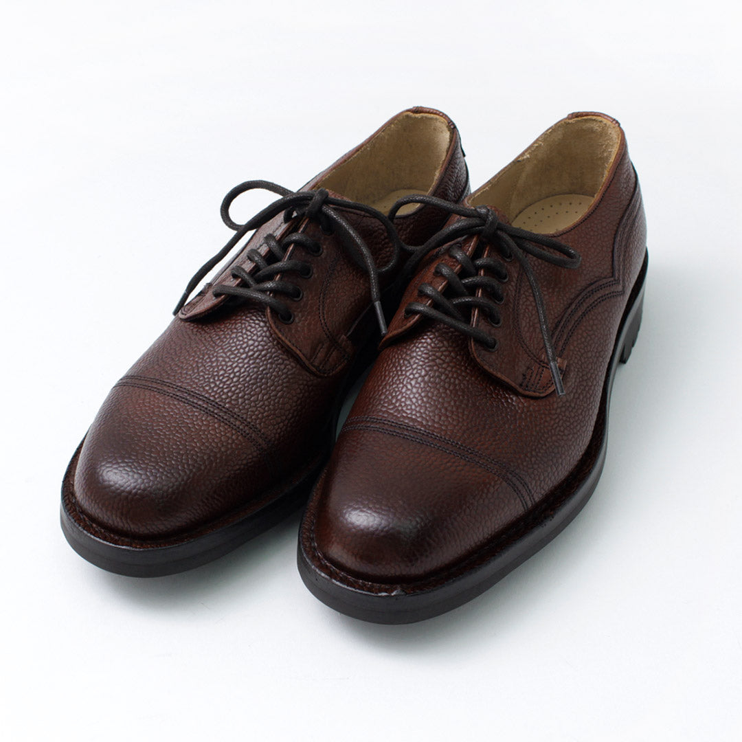JOSEPH CHEANEY（ジョセフチーニー） CAIRNGORM 2 C ケンゴン｜ROCOCO