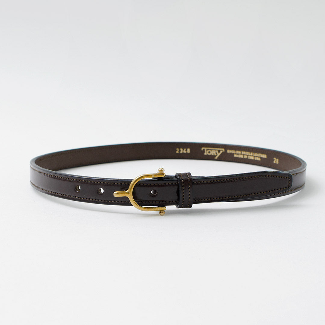 TORY LEATHER（トリーレザー） エクエストリアン インスパイアド