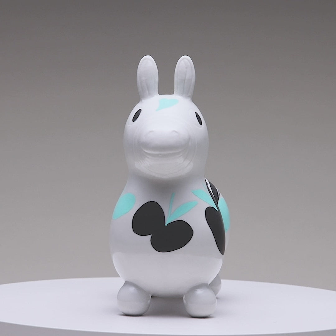 RODY×SHOGO SEKINE 九谷焼ロディ 置物(009)【ラッピング不可