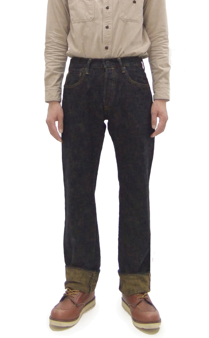 Oni Denim – RODEO-JAPAN Pine-Avenue Clothes shop