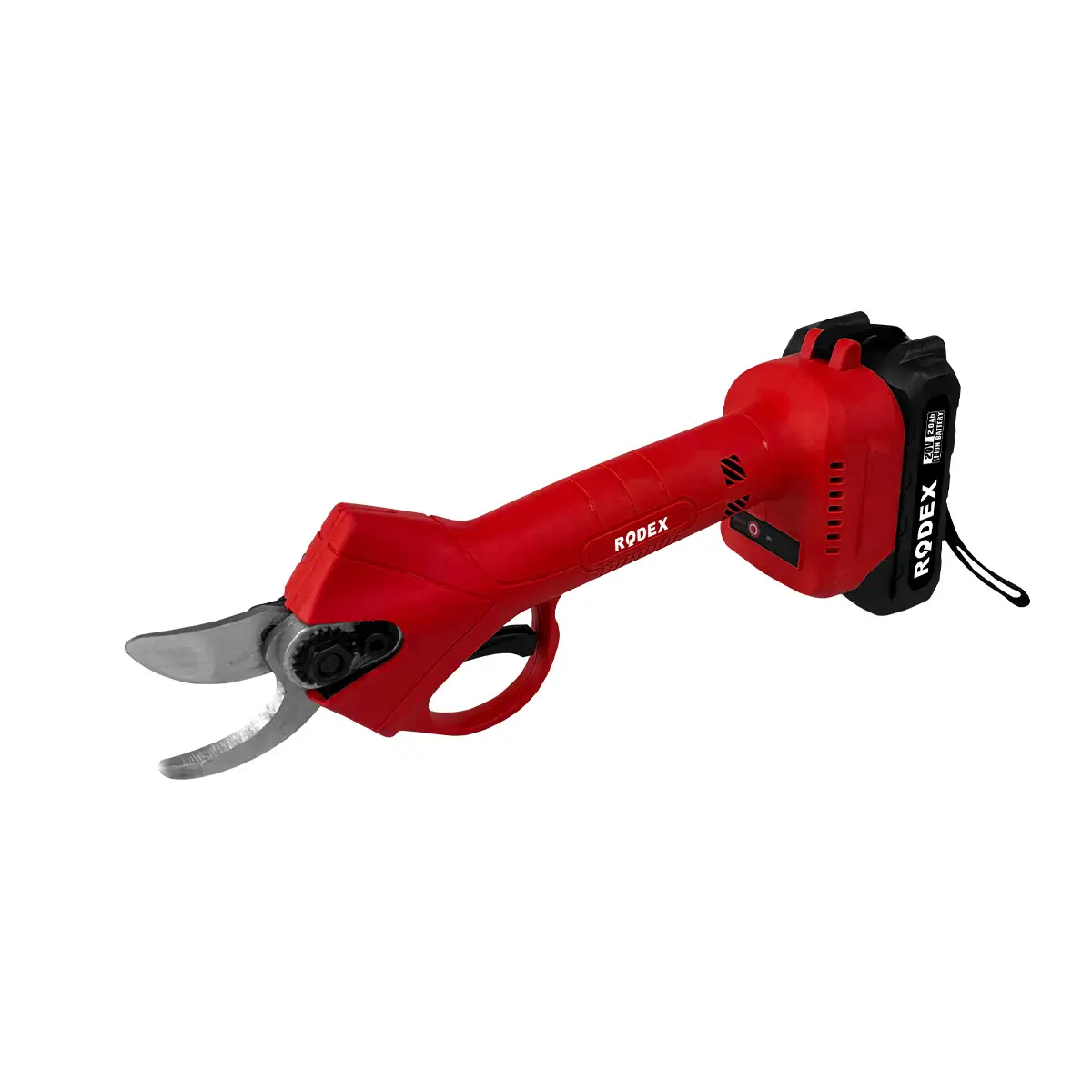 RDX9032 Akülü Dal Budama - Rodex Power | Elektrikli, Havalı ve