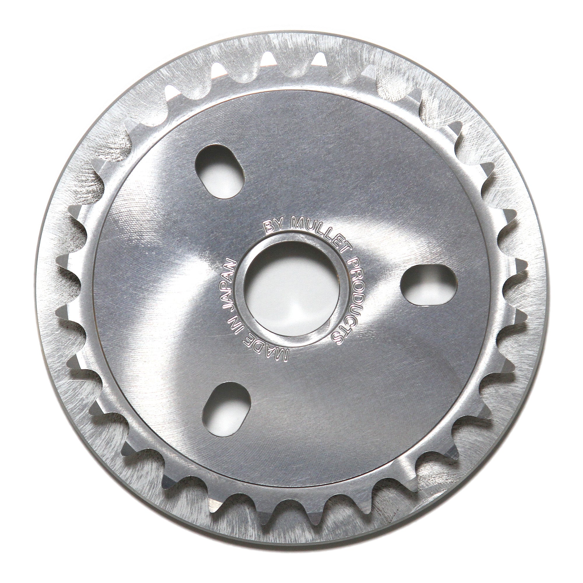 FTL X ALIVE INDUSTRY - Limited Guard Sprocket V2 – RODI STORE - TOKYO