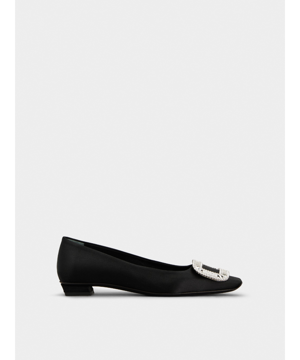 Roger Vivier/ロジェ ヴィヴィエ通販 | トロムペット バレエシューズ