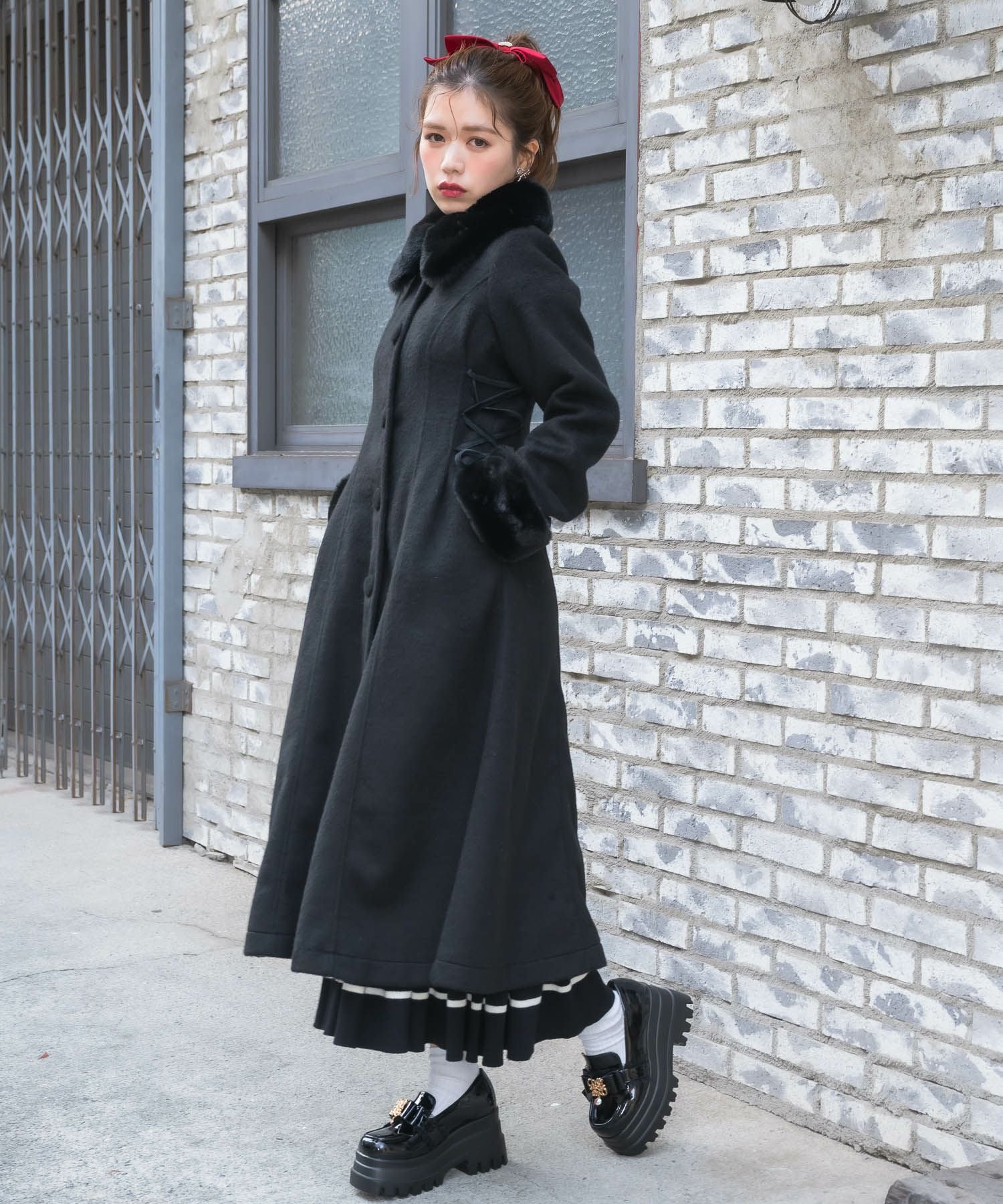 Coat | Rlab store
