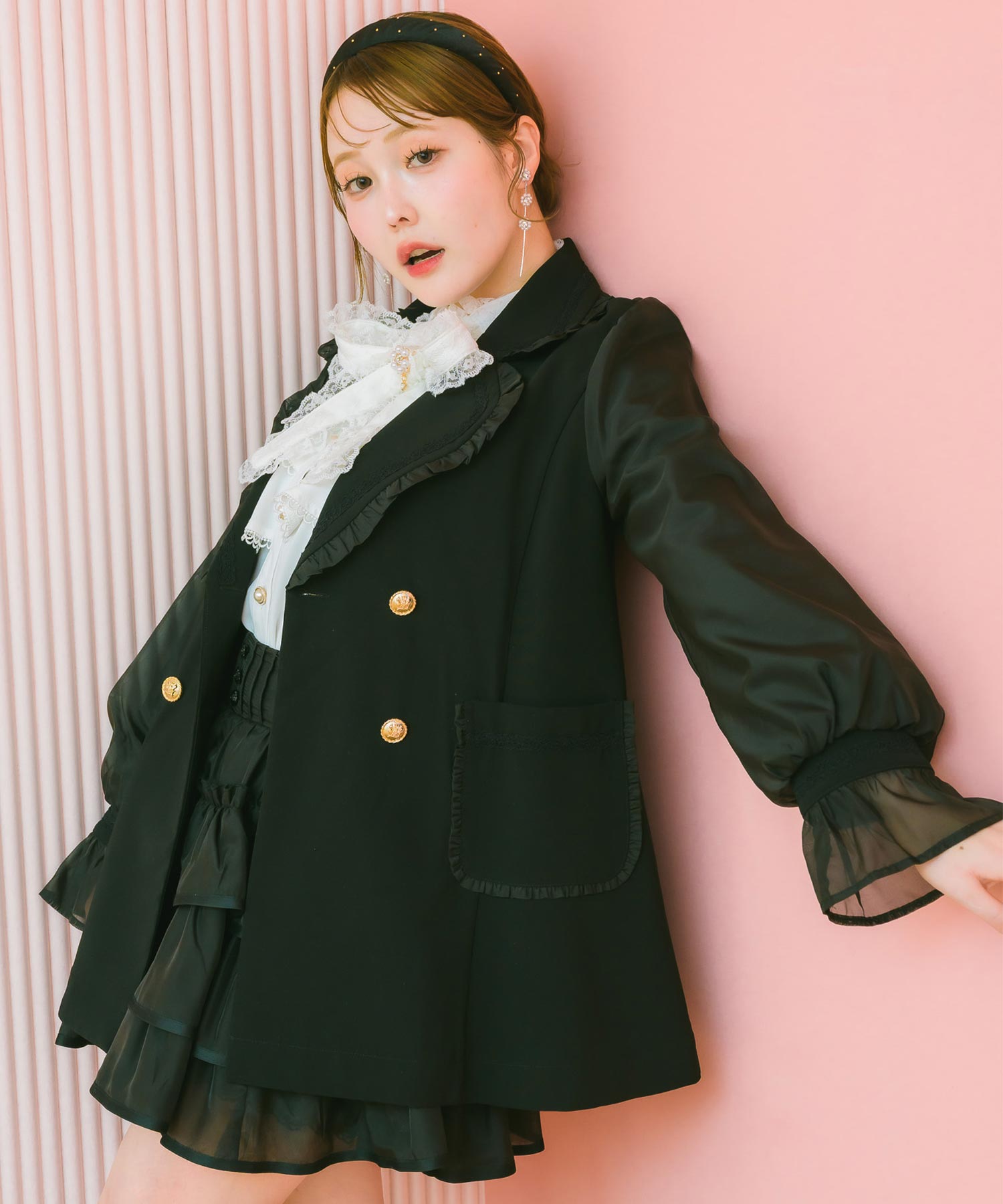 OUTER | Rlab store