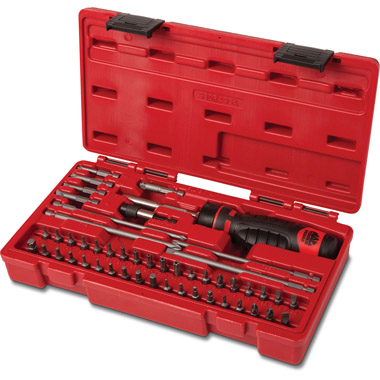 正規輸入品] MAC TOOLS（マックツールズ） 49Pc. マックグリップ™