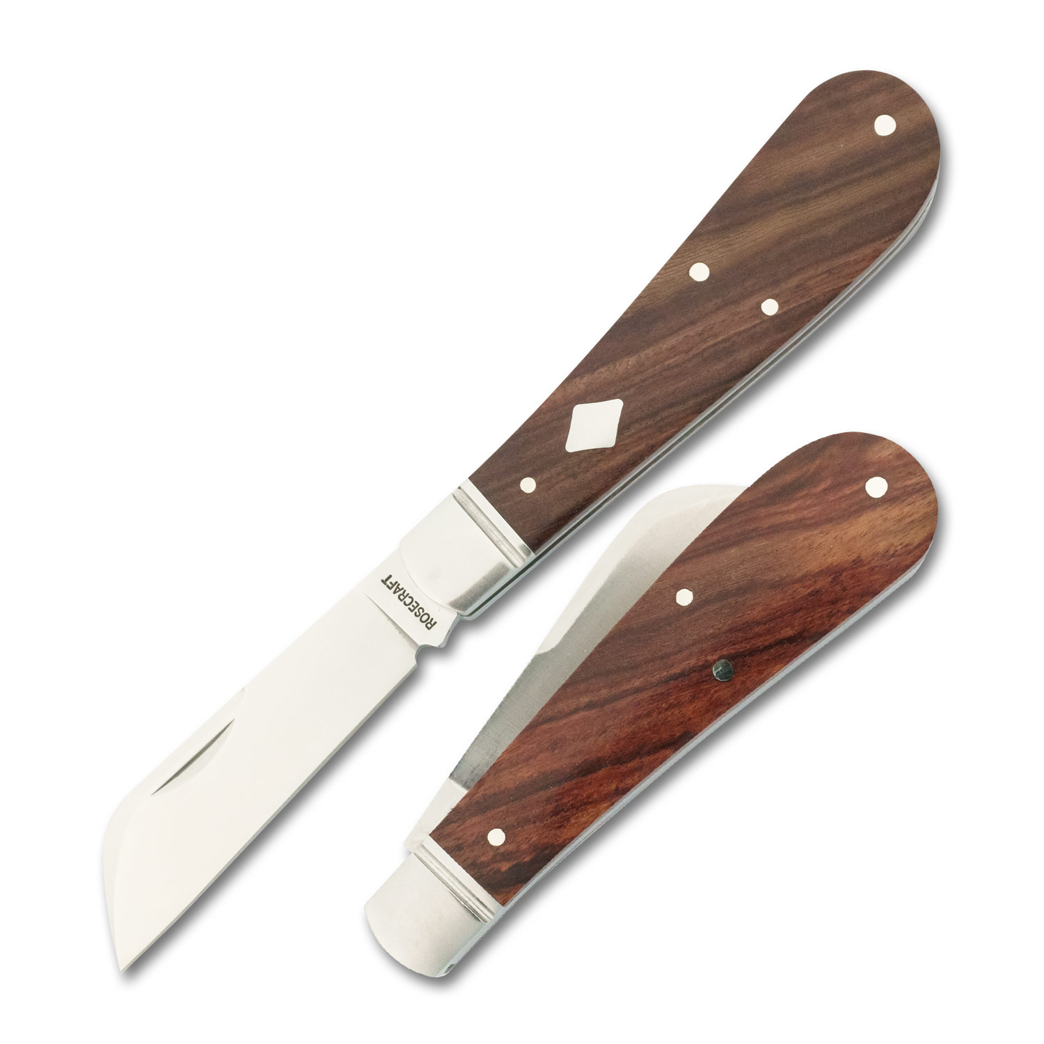 RoseCraft Lick Creek Loom Fixer RCT025-ROW - RoseCraft Blades