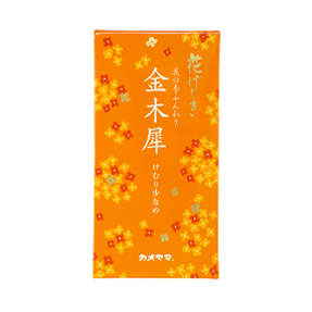 花げしき 金木犀の香り 徳用大型 | 花げしきプチその他 | 線香 | 神仏