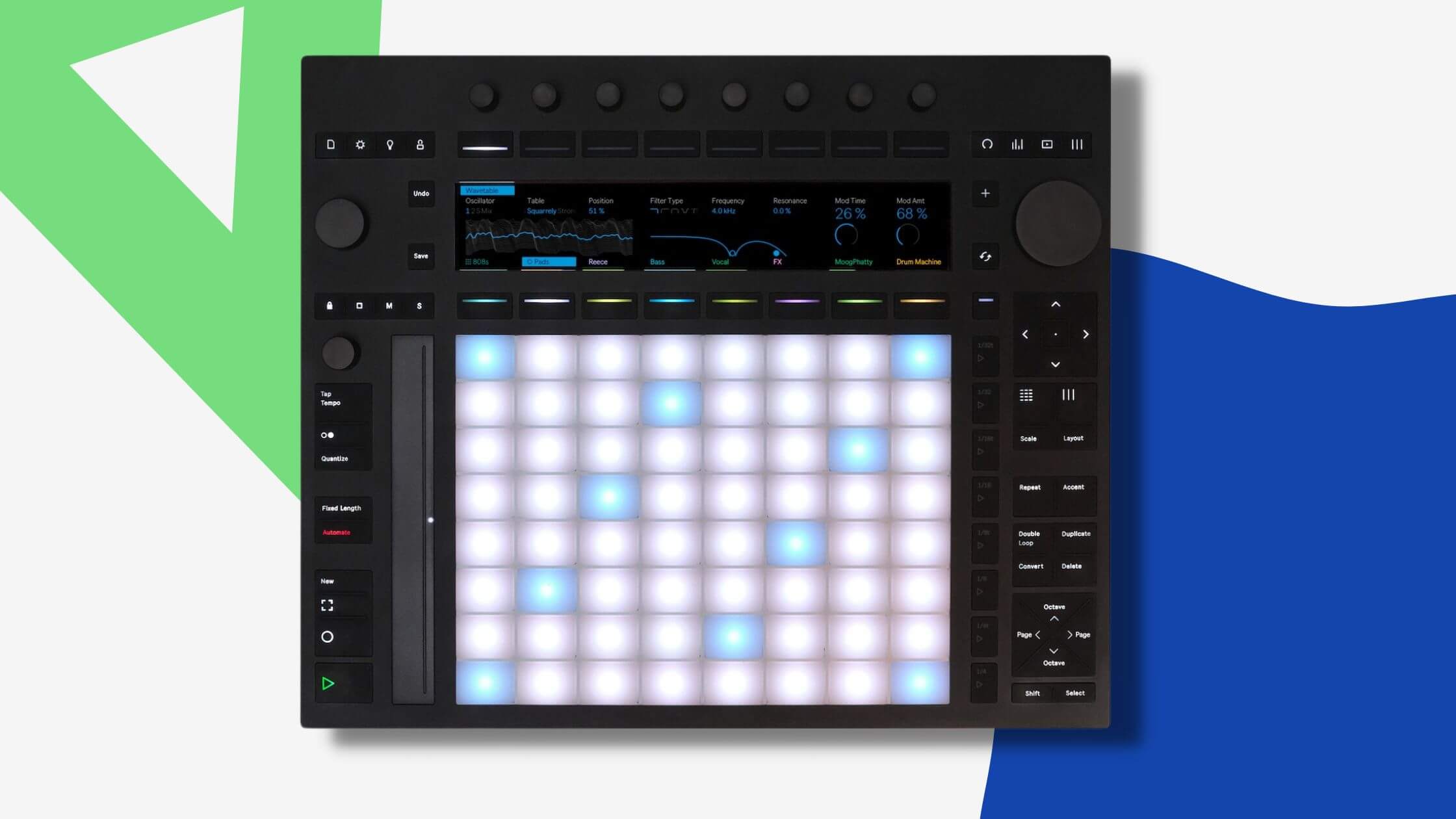 Ableton Push 3 - make your production workflow standalone in the