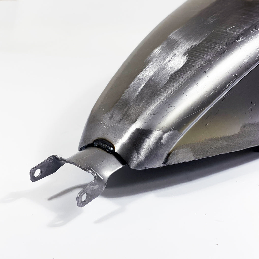 ROUGH CRAFTS Iron Guerilla Gas Tank - EFI – Rough Crafts