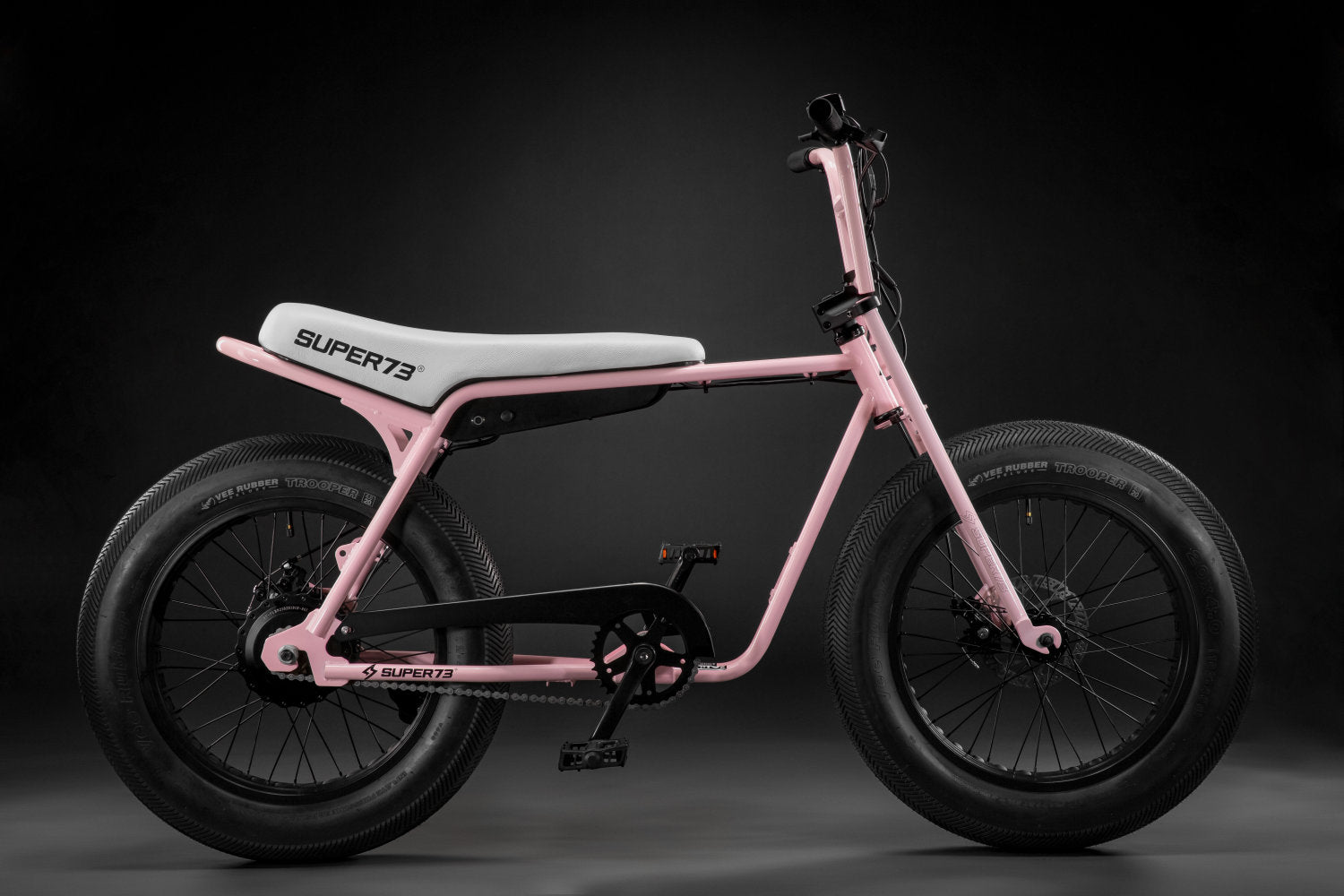SUPER73 Z1 - MILLENIAL PINK – roversGCC