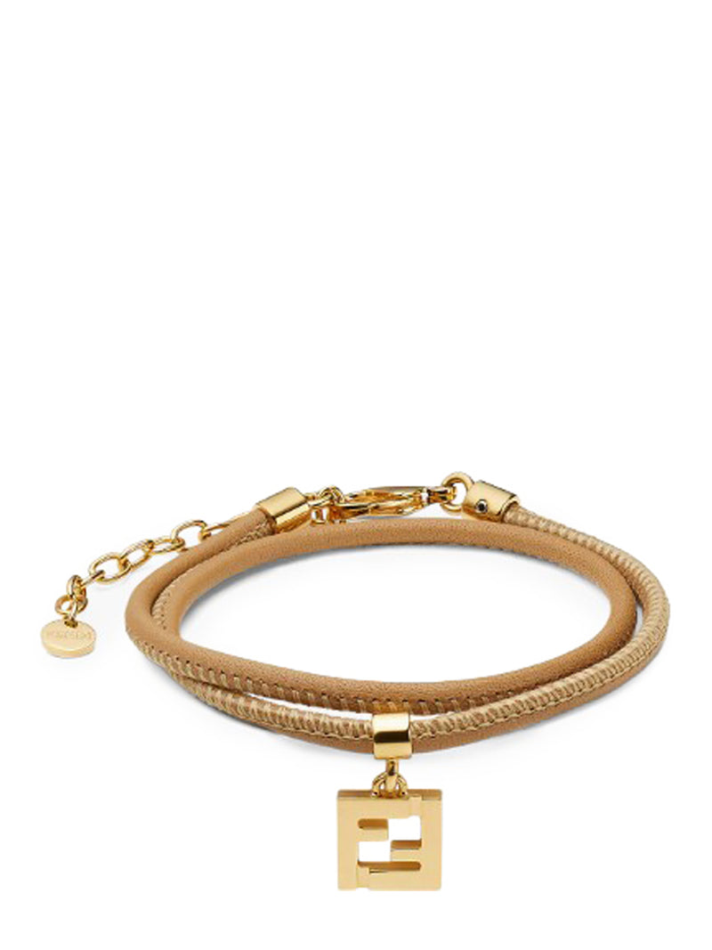 FOREVER LEATHER BRACELET – Suit Negozi Row