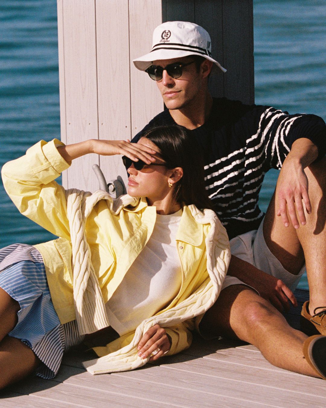 Rowing Blazers