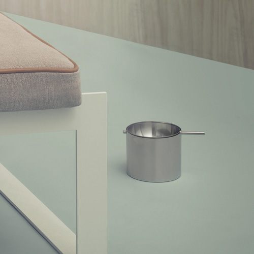 STELTON CYLINDA-LINE Revolving Ashtray L（ステルトン シリンダー