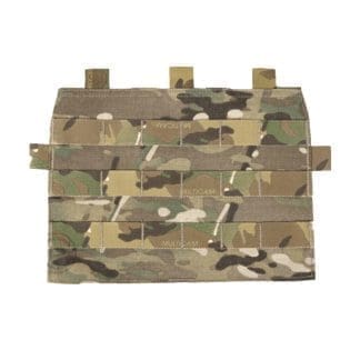 Crye AVS Detachable M4 Flap | AVS M4 Flat | RMA Armament