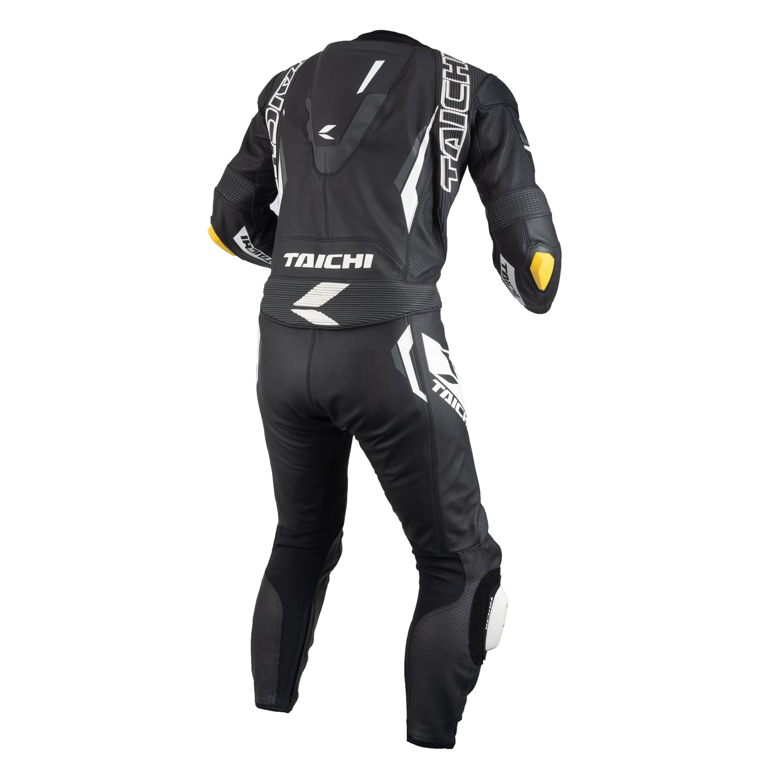 GP-WRX R307 RACING SUIT BLACK/WHITE NXL307 – RS-TAICHI USA