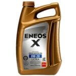 ENEOS X PRIME CVT FLUID CVTF 4L - RPM