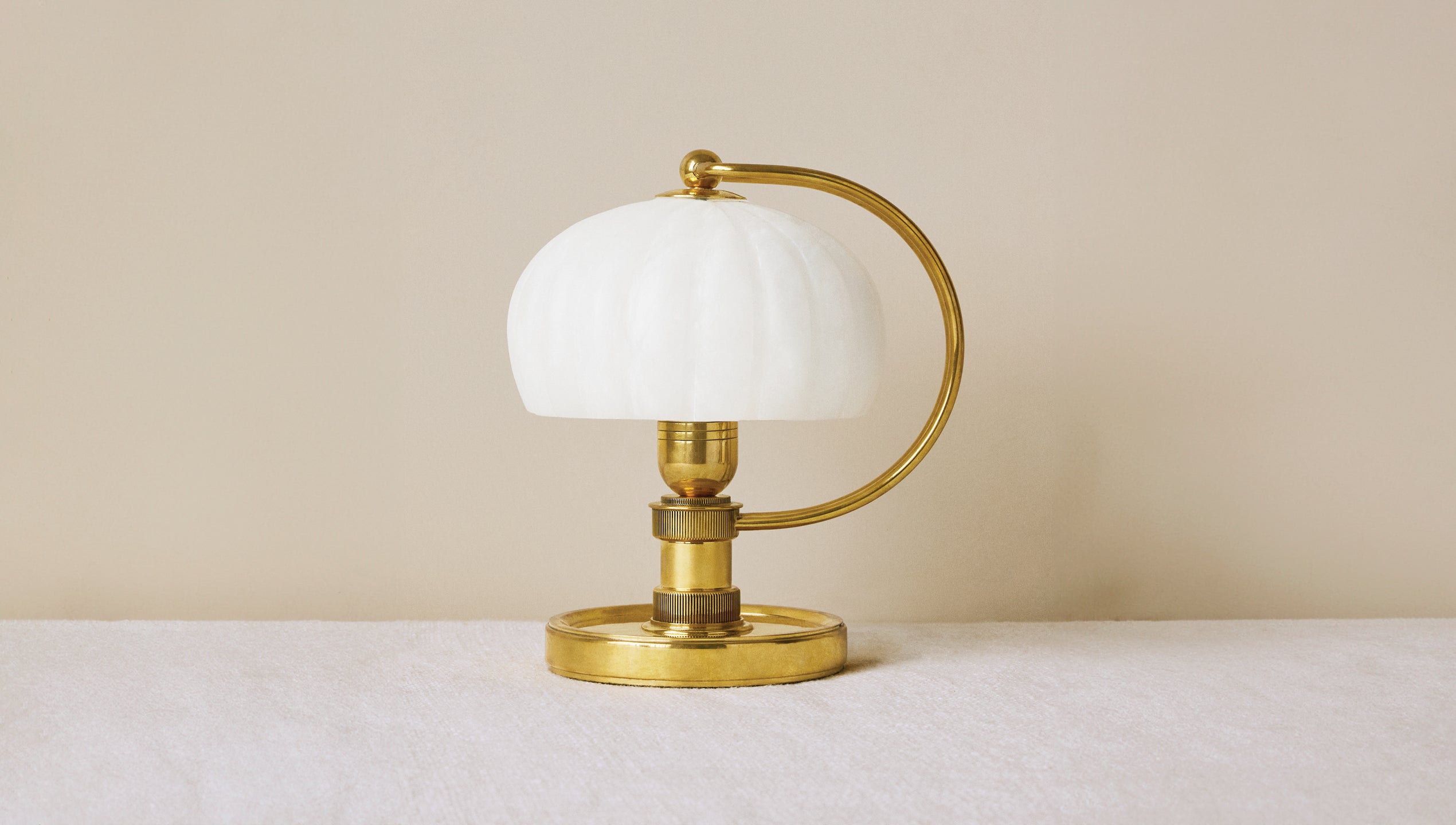 Dahlia Table Lamp – Roman and Williams Guild