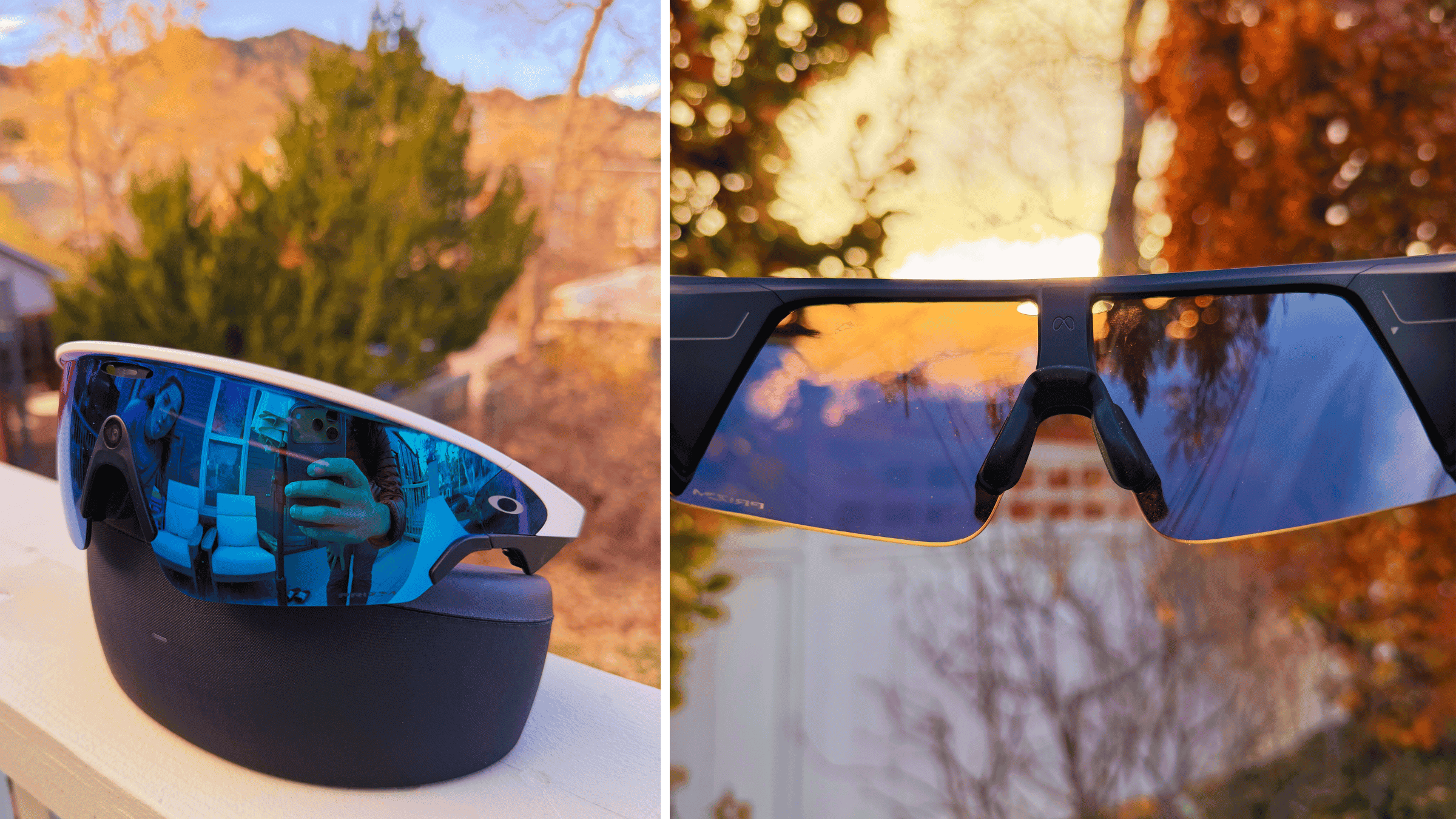 Oakley Meta Vanguard Smart Glass Hands-On Review