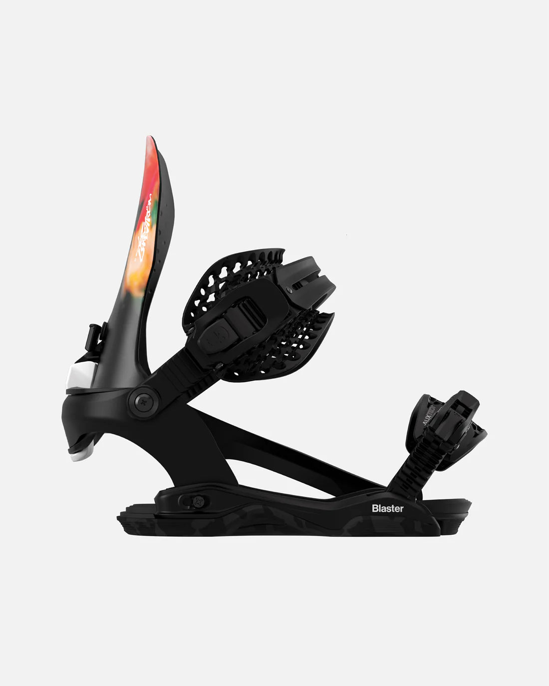 2026 BATALEON Blaster PRO AW FASE x Tor BINDING – rudeboys